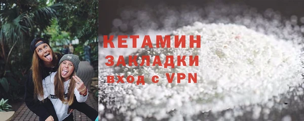 молекула духа Бородино