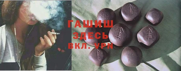 молекула духа Бородино
