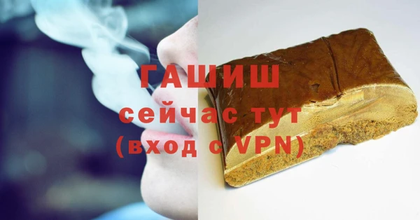 молекула духа Бородино