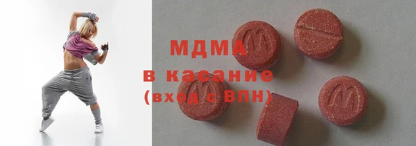 молекула духа Бородино