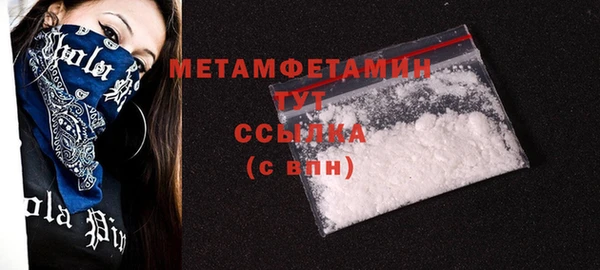 молекула духа Бородино