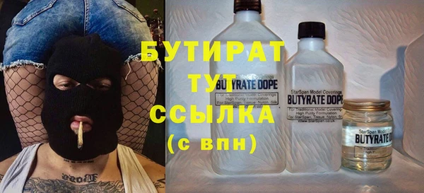 молекула духа Бородино